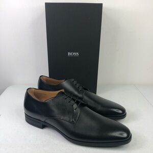 Hugo BOSS Kensington Oxford Derby Lace Up Leather